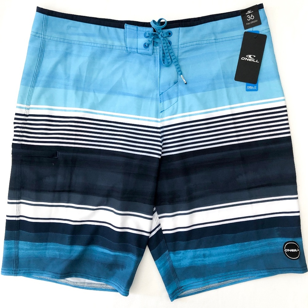 O’Neill Hyper Freak Board-shorts